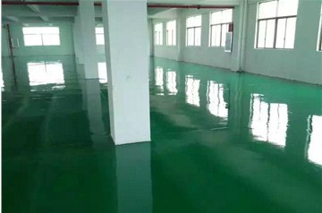 500平米廠房做環(huán)氧地坪需要多少用量的地坪漆,？