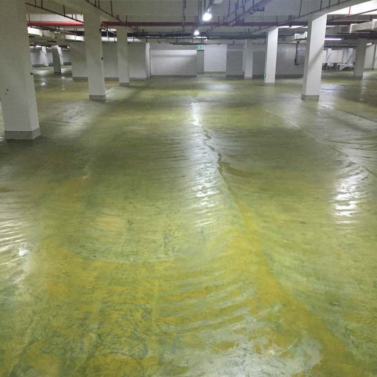 環(huán)氧砂漿地坪漆的施工有幾個注意事項,？