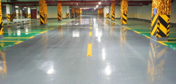   這些地坪漆施工常見問題你都知道嗎,？