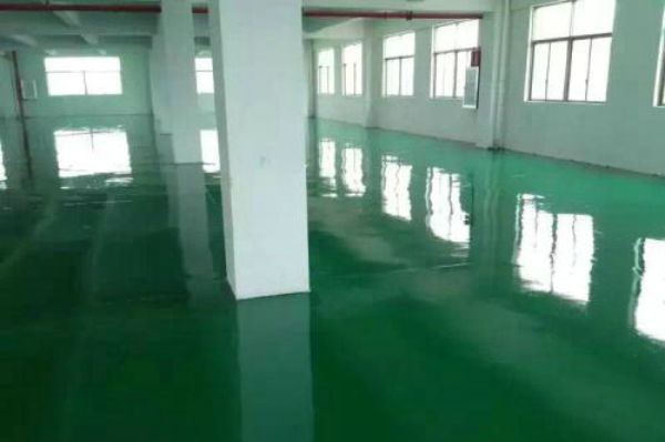 環(huán)氧自流平耐磨地坪的選購要注意什么,？