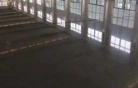 對于環(huán)氧地坪施工質(zhì)量的好壞要如何判斷,？