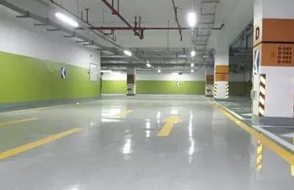 環(huán)氧地坪漆施工前后哪些環(huán)節(jié)一定要注意,？