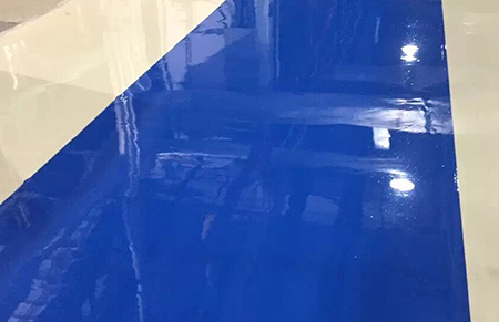 環(huán)氧地坪底漆的用量多少比較合適,？會受什么影響,？