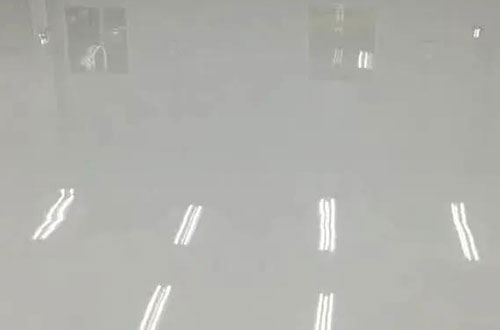 不同的環(huán)氧地坪在使用中分別要注意什么,？